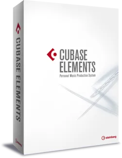 Steinberg Cubase Elements v10.5.12 x64的图片1