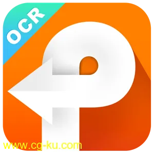 Cisdem PDF Converter OCR 7.5.0 MacOS的图片1