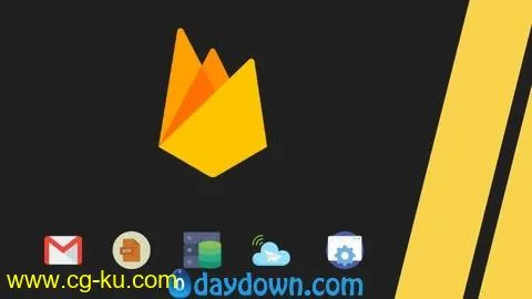 Complete Firebase Tutorial for Android App Development的图片1