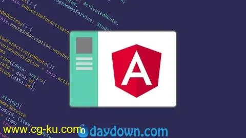 Learn Angular in a Day的图片1