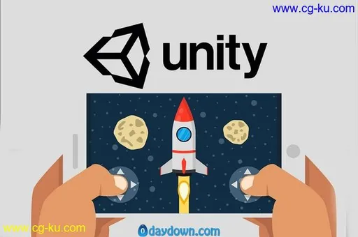 Skillshare – Unity C# Game Development: Learn C# Unity From Scratch的图片1