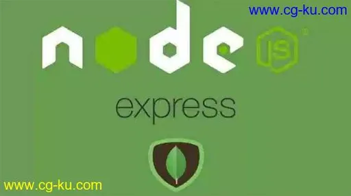 Build NodeJS applications with Mongodb的图片1