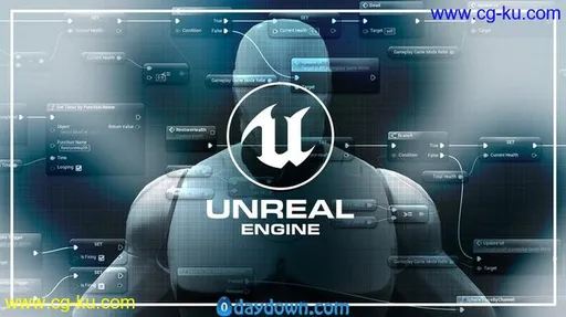 Unreal Engine 4 Class: Blueprints的图片1