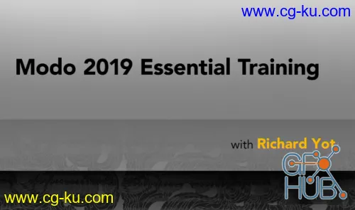 Lynda – Modo 2019 Essential Training的图片1