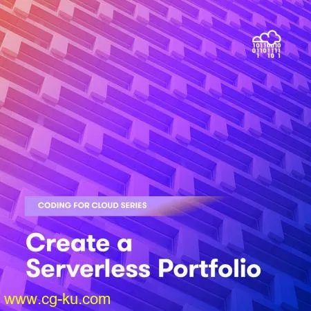 Create a Serverless Portfolio with AWS and ReactJS的图片2