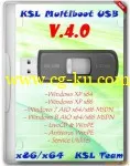 KSL Multiboot USB v4.0 (x86/x64)的图片1