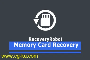 RecoveryRobot Memory Card Recovery Business 1.3.1 Multilingual的图片1