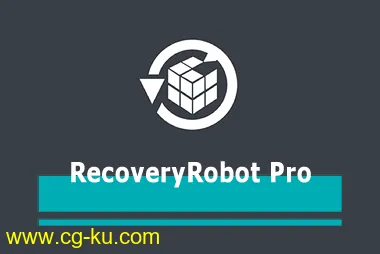 RecoveryRobot Pro Business 1.3.2 Multilingual的图片1