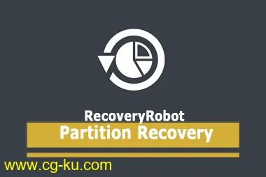 RecoveryRobot Partition Recovery Business 1.3.1 Multilingual的图片1