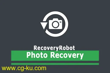 RecoveryRobot Photo Recovery Business 1.3.1 Multilingual的图片1