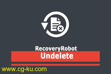 RecoveryRobot Undelete Business 1.3.1 Multilingual的图片1