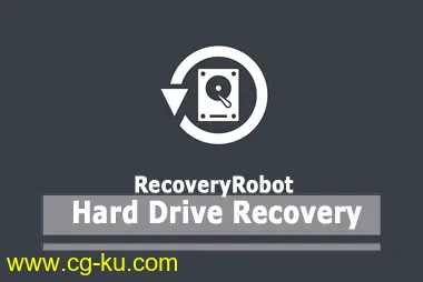 RecoveryRobot Hard Drive Recovery Business 1.3.1 Multilingual的图片1