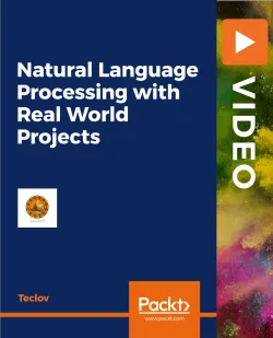 Natural Language Processing with Real World Projects的图片1