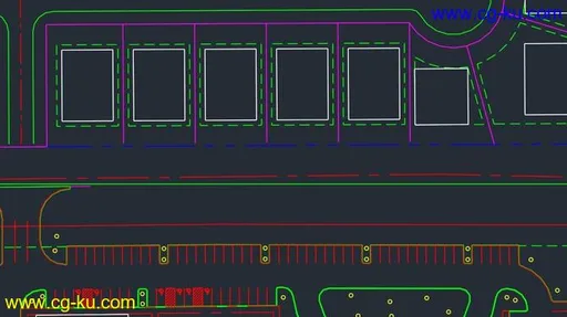 Cert Prep: AutoCAD Civil 3D Certified Professional (2020)的图片2