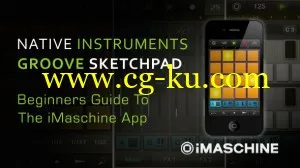 Native Instruments iMaschine v1.0.4 iPhone iPod Touch iPad的图片1