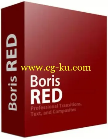 Boris RED v5.4.1 x86/x64的图片1