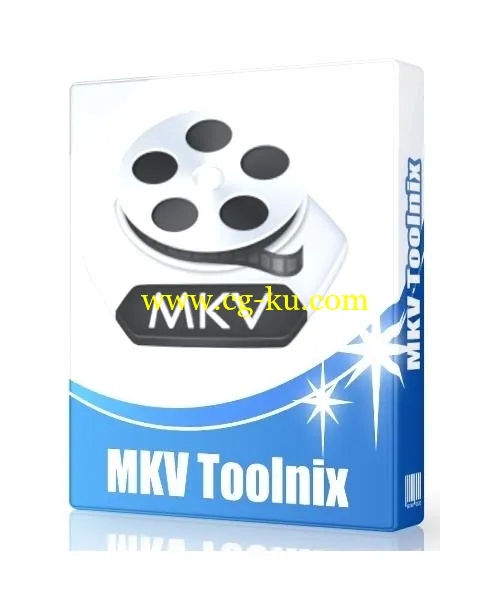 MKVToolNix 6.7.0 + Portable的图片1