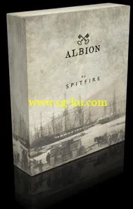 Spitfire Audio Albion 1 KONTAKT的图片2