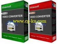 4Videosoft Video Converter Platinum 5.2.12的图片1