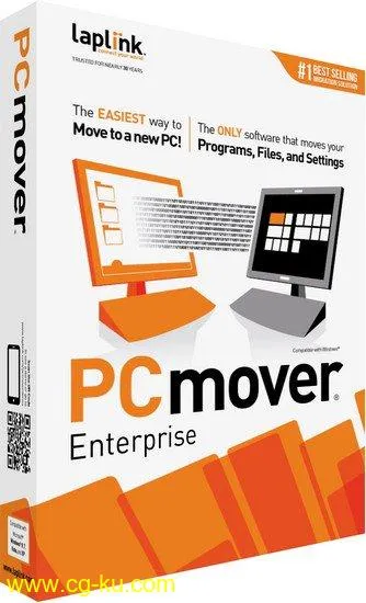 PCmover Enterprise 11.1.1011.568 Multilingual的图片1