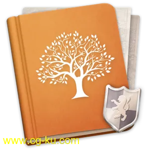 MacFamilyTree 9.0.10 MacOS的图片1