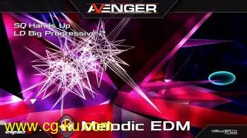 Vengeance Sound Melodic EDM (UNLOCKED)的图片1