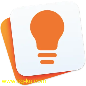 KeepNotes for Google Keep 1.7 MacOS的图片1