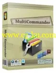 Multi Commander 4.2.0 Build 1671 Final + portable的图片2