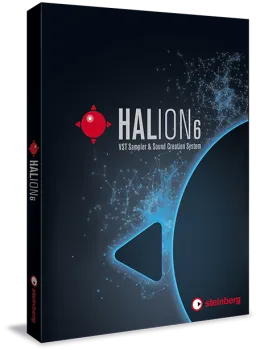 Steinberg HALion v6.3.0 STANDALONE, VSTi3, AAX x64的图片1