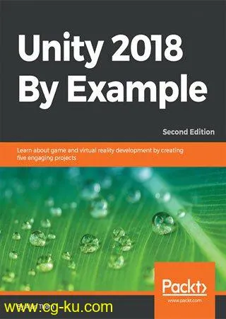 Unity 2018 By Example, 2nd Edition (code files)的图片1