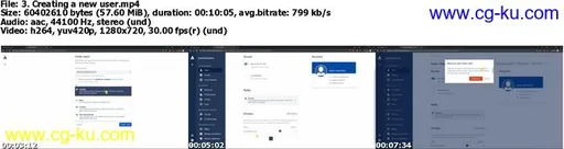 Learn JIRA with real-world examples (+Confluence bonus) (Updated 5/2019)的图片1