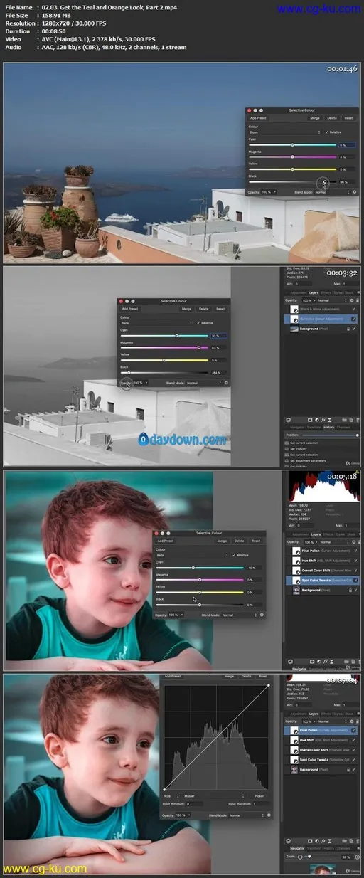 Affinity Photo: Modern Special Effects的图片2