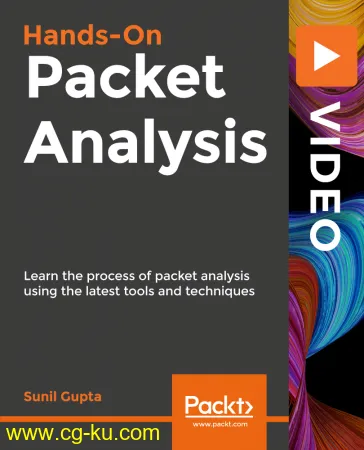 Hands-On Packet Analysis的图片1