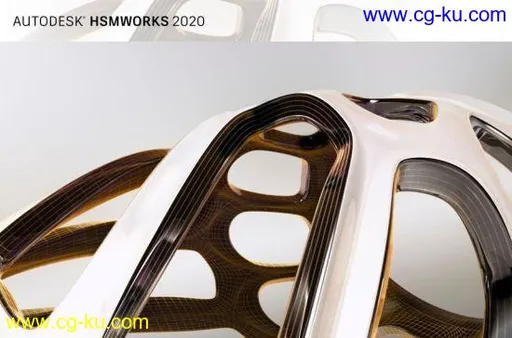 Autodesk HSMWorks Ultimate 2020.1 Update Only x64的图片1