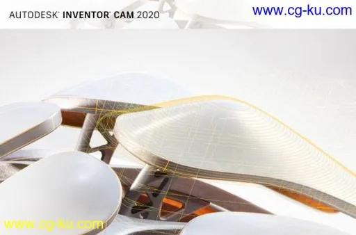 Autodesk Inventor CAM Ultimate 2020.1 Update Only x64的图片1