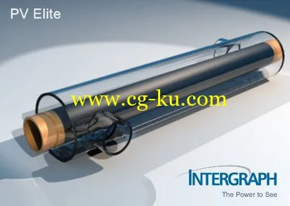 Intergraph PV Elite 2014 version 16.0的图片1