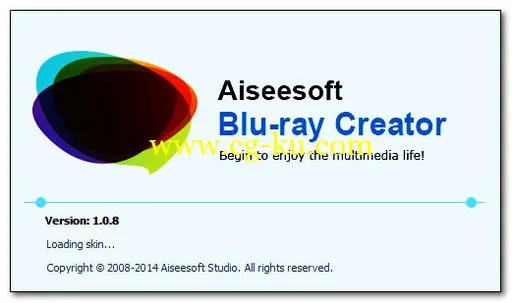 Aiseesoft Blu-ray Creator 1.0.8.21627 Multilingual的图片1