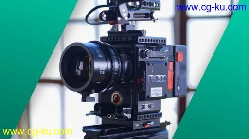 Cinematography Course: Shoot Better Video with Any Camera的图片1