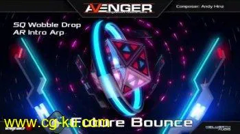 Vengeance Sound Avenger Expansion pack Future Bounce (UNLOCKED)的图片1