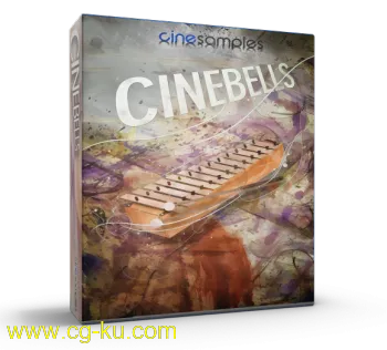 Cinesamples CineBells v1.2a KONTAKT的图片1