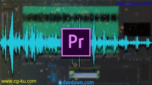 Master Audio Editing In Premiere Pro的图片1