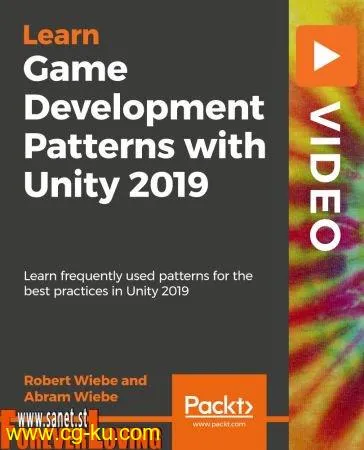 Game Development Patterns with Unity 2019的图片2