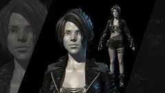 Complete Game Character Workflow 01 Character Modeling的图片1