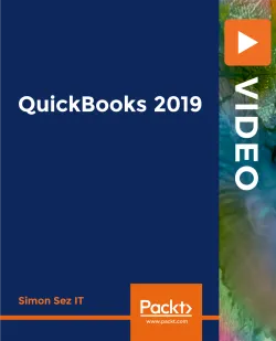 QuickBooks 2019 [Video]的图片1