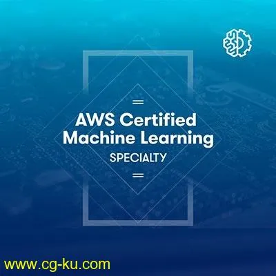 AWS Certified Machine Learning – Specialty 2019的图片1