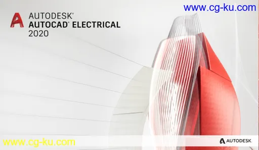 Autodesk AutoCAD Electrical 2020.0.1 Update Only x64的图片1