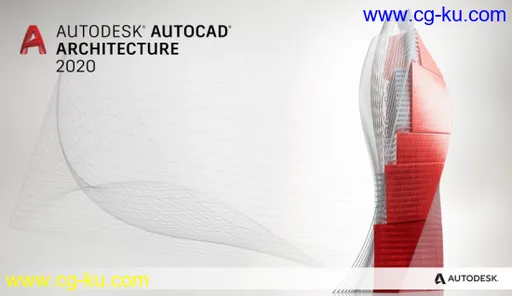 Autodesk AutoCAD Architecture 2020.0.1 Update Only x64的图片1