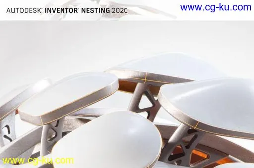 Autodesk Inventor Nesting Utility 2020.0.2 Hotfix x64的图片1