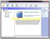 F-Key Solutions Advanced Emailer 7.0的图片1