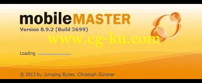 Mobile Master Light 8.9.3 Build 3701 Multilingual的图片2